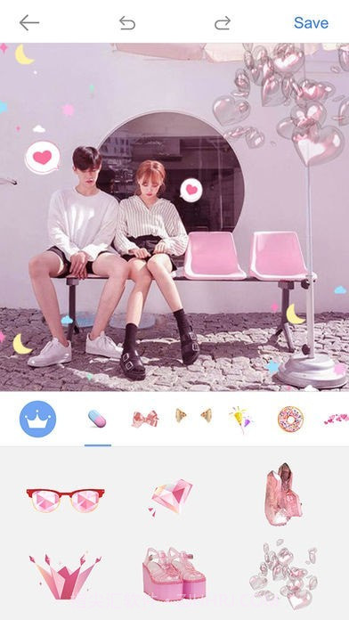 pika贴纸截图4 pika贴纸截图4