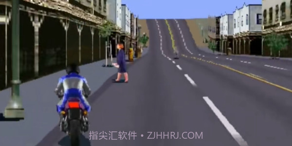 暴力摩托经典版截图5 暴力摩托经典版截图5