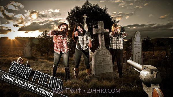 枪械恶魔截图2 枪械恶魔截图2