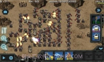 士兵荣耀:现代战争修改版截图3