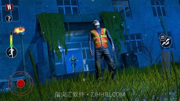 你好冰尖叫小丑截图3