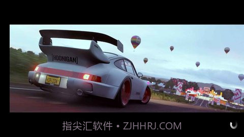 极限竞速地平线4免费版截图3 极限竞速地平线4免费版截图3