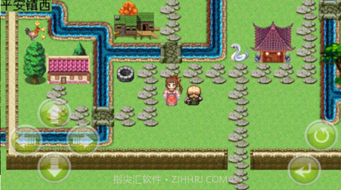 白金英雄坛2截图1 白金英雄坛2截图1