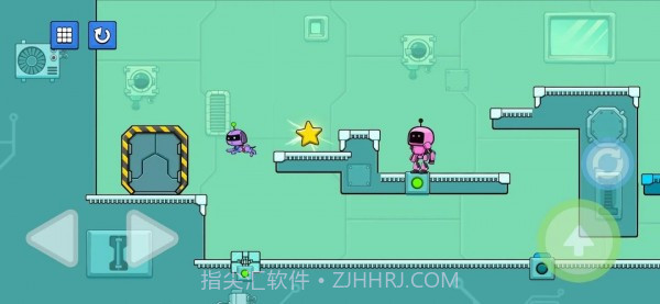 罗布和狗冒险截图6 罗布和狗冒险截图6