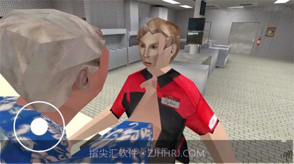 诡异汉堡店截图4 诡异汉堡店截图4