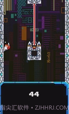 跳跃小狐狸中文版截图2 跳跃小狐狸中文版截图2