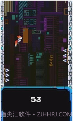 跳跃小狐狸中文版截图3 跳跃小狐狸中文版截图3