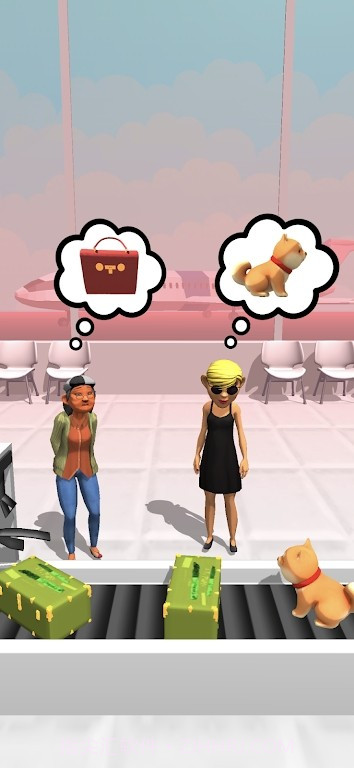 行李匹配截图3 行李匹配截图3