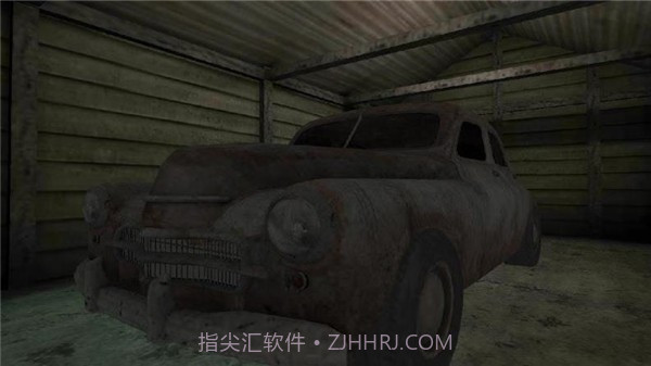 恐怖马头人手游截图1 恐怖马头人手游截图1