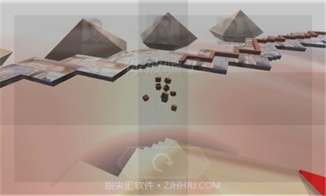 跳舞的线正版截图1