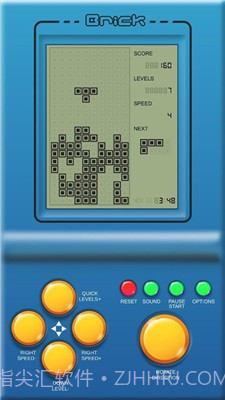 俄罗斯方块机截图2