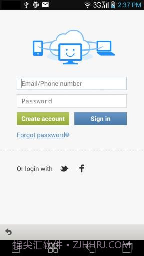 傲游手机云浏览器截图2 傲游手机云浏览器截图2