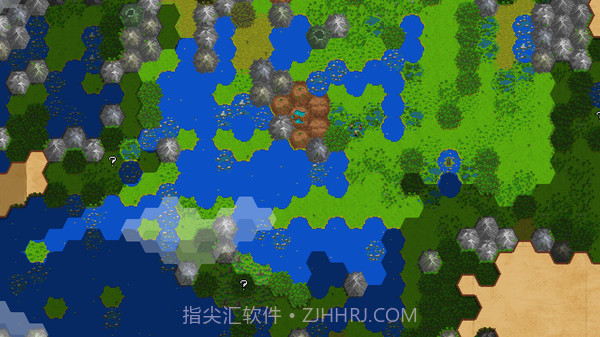 奇妙探险队 中文版截图3