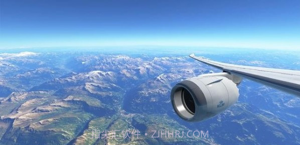 Infinite Flight截图2