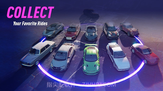 NFS heat studio截图3 NFS heat studio截图3