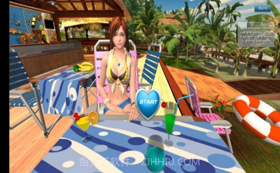 VR女友截图1 VR女友截图1