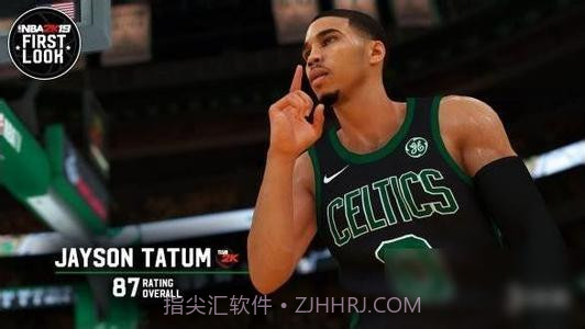 NBA2K19L大修改器APP截图2