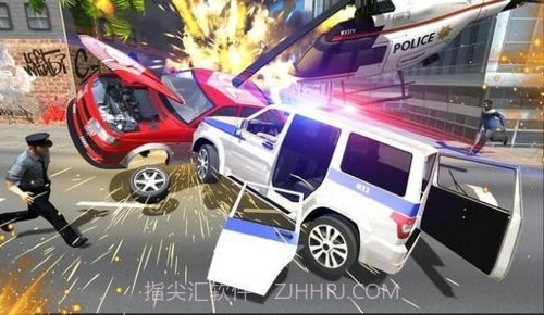 犯罪城市在线2截图2