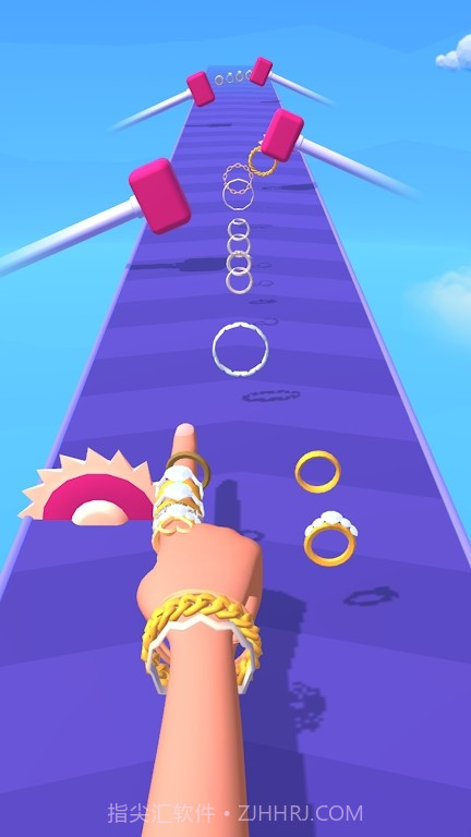 珠宝星期五截图2 珠宝星期五截图2