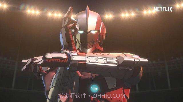 机动奥特曼截图1