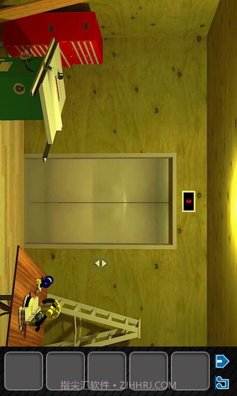 密室逃亡3截图3 密室逃亡3截图3
