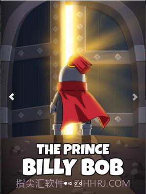 BB王子截图1 BB王子截图1