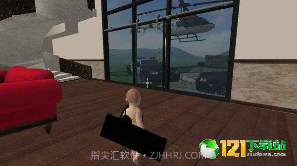 婴儿和邻居奶奶截图3 婴儿和邻居奶奶截图3