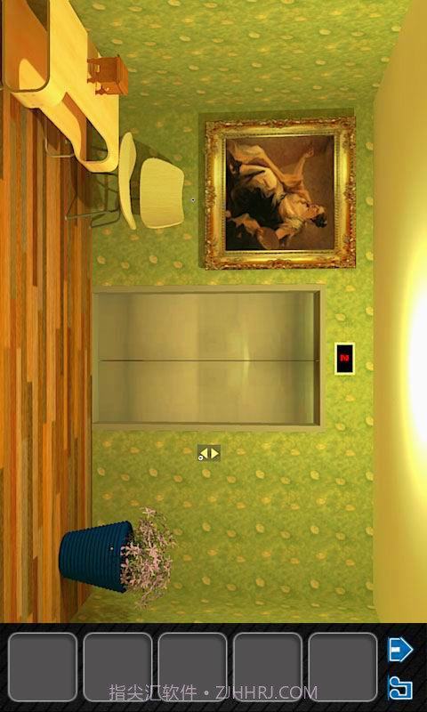密室逃亡3截图2 密室逃亡3截图2