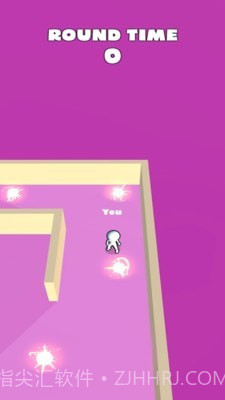 不要抱着炸弹截图3 不要抱着炸弹截图3