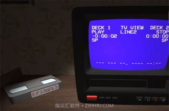 阿曼达冒险家中文版截图2 阿曼达冒险家中文版截图2