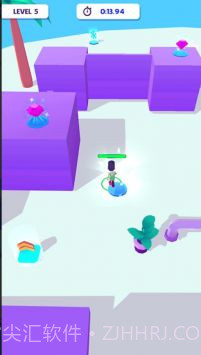 终极竞速赛截图1