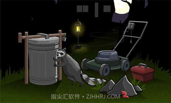 异形虫历险记2手机版截图1 异形虫历险记2手机版截图1