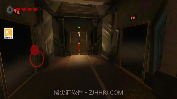 黑暗欺骗吃豆人截图1 黑暗欺骗吃豆人截图1