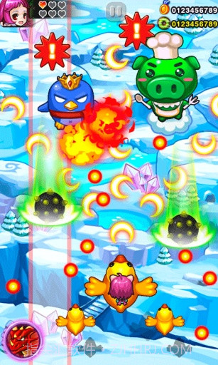 梦幻冒险岛-魔宠仙踪截图5 梦幻冒险岛-魔宠仙踪截图5