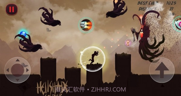 地狱之影士兵截图4