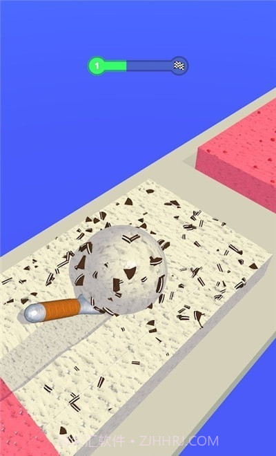 美味冰淇淋卷截图4 美味冰淇淋卷截图4