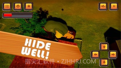 邻居之夜截图4 邻居之夜截图4