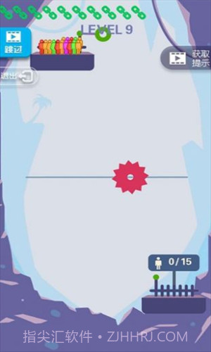 弹弹超人截图2 弹弹超人截图2