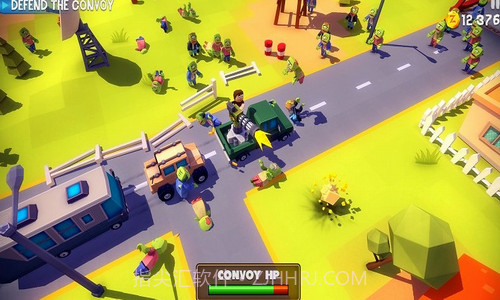 死亡托付截图2 死亡托付截图2