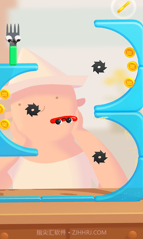 危机边缘生存战截图1