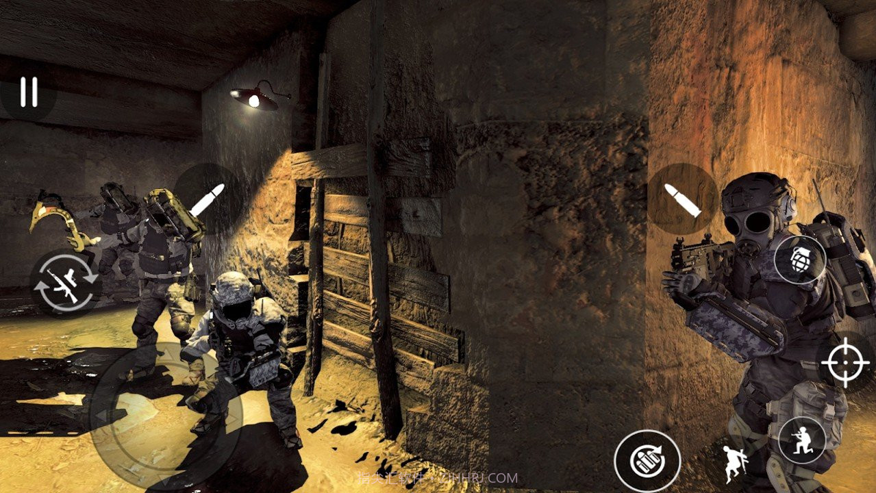 Squad截图2 Squad截图2