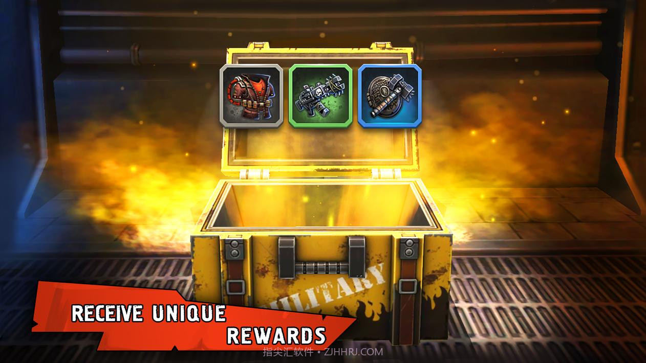 庇护所战争截图3 庇护所战争截图3