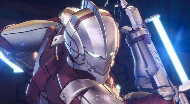 机动奥特曼截图4