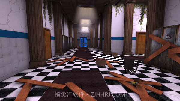 新恐怖爷爷截图2