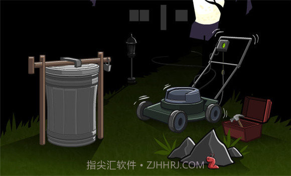 异形虫历险记2手机版截图2 异形虫历险记2手机版截图2