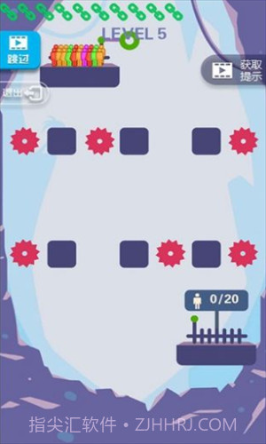 弹弹超人截图1 弹弹超人截图1