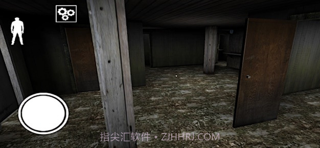 恐怖奶奶2截图1