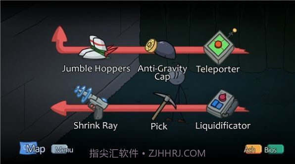 thsc火柴人截图1 thsc火柴人截图1