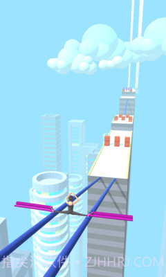 高跟鞋竞走截图2 高跟鞋竞走截图2