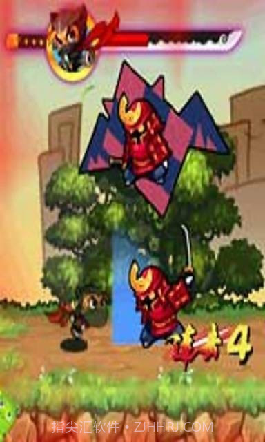 功夫小猫红包版截图2 功夫小猫红包版截图2